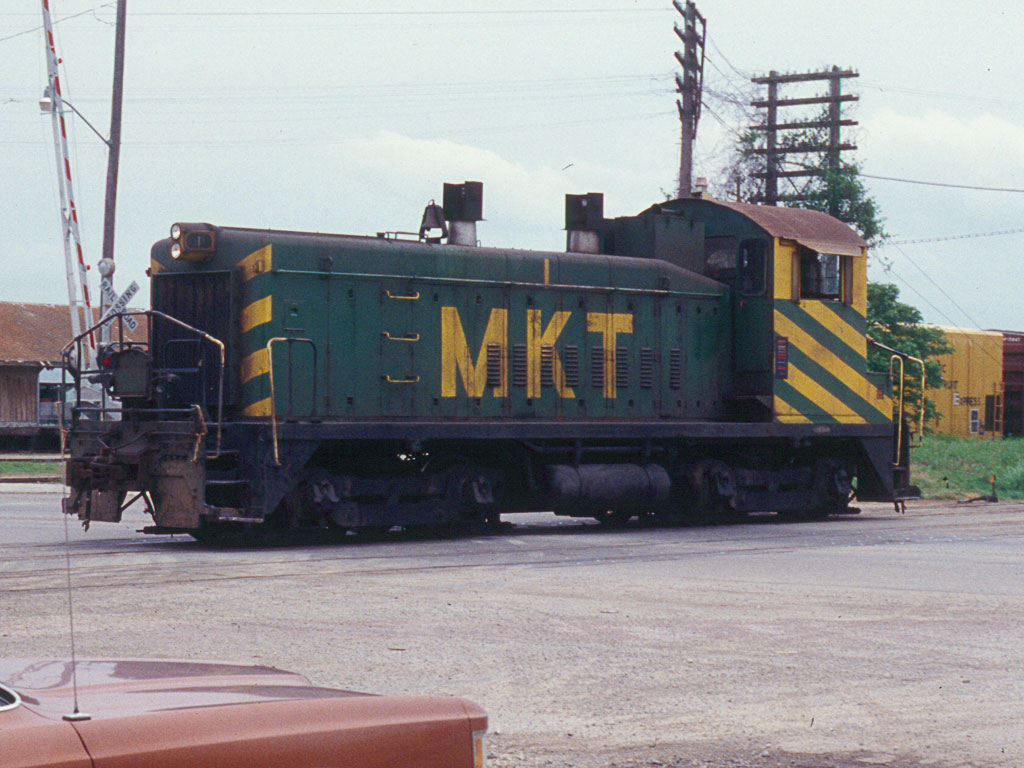 MKT SW1200 #1
